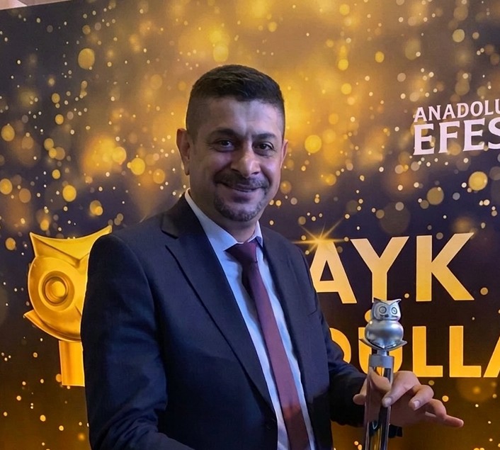 Ali Dik