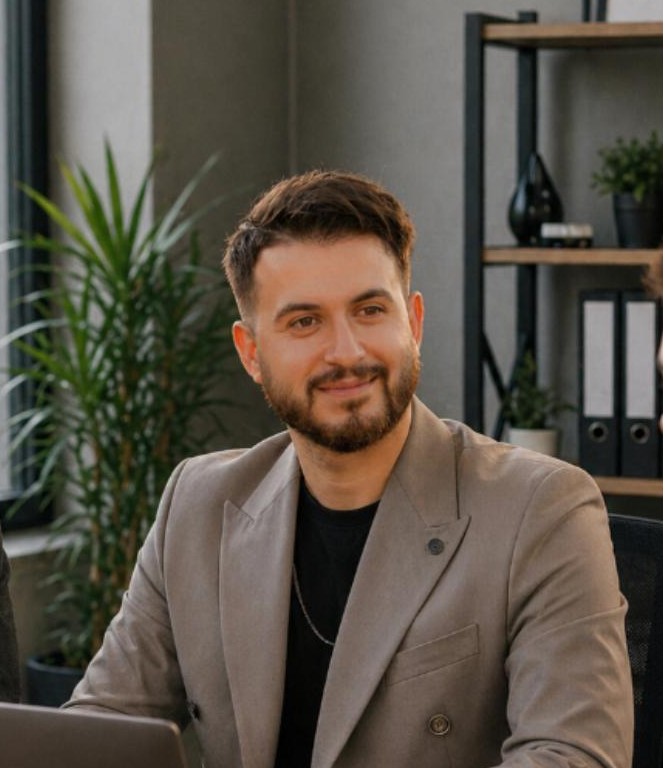 Fatih Polat