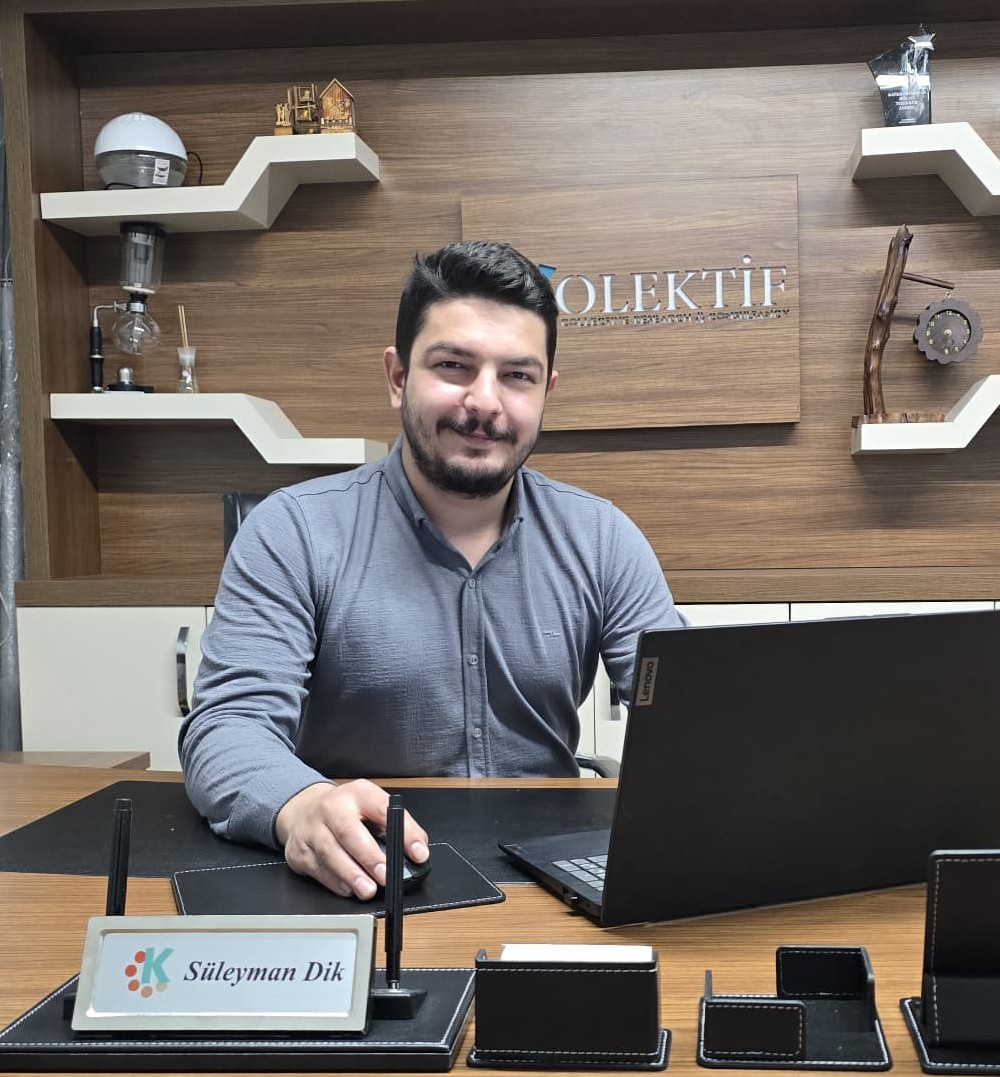 Süleyman Dik
