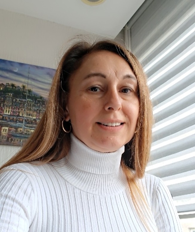 Tülin Gaga